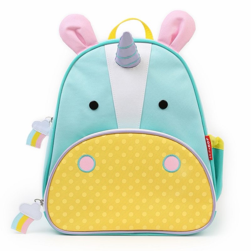 Skip Hop Zoo Little Kid Backpack Animal School Bag Toddler Preschool